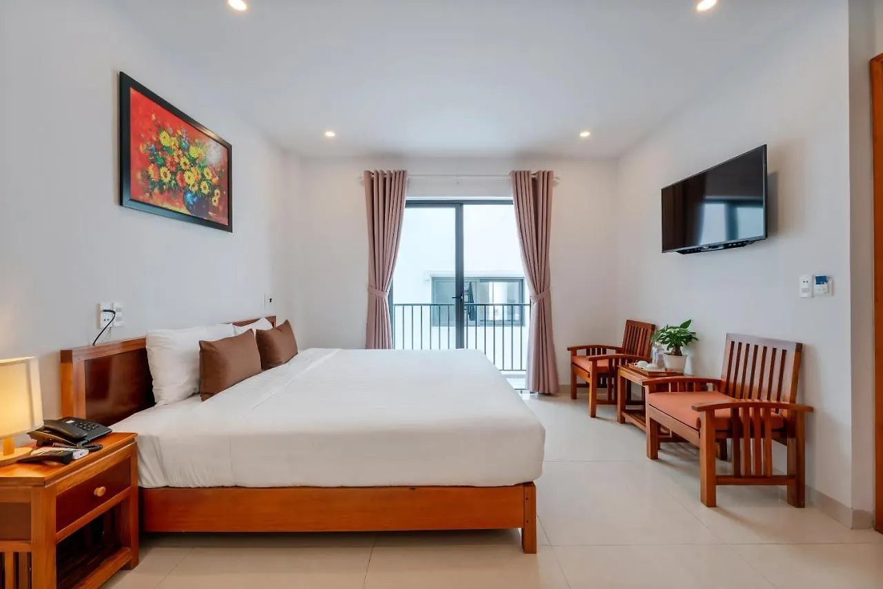 Hotel Tomorrow Oasis Boutique Villa Hội An
