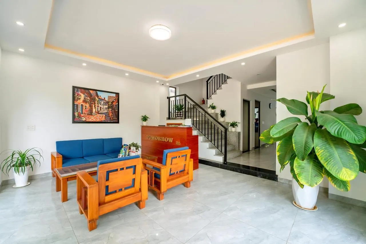 Tomorrow Oasis Boutique Villa Hội An