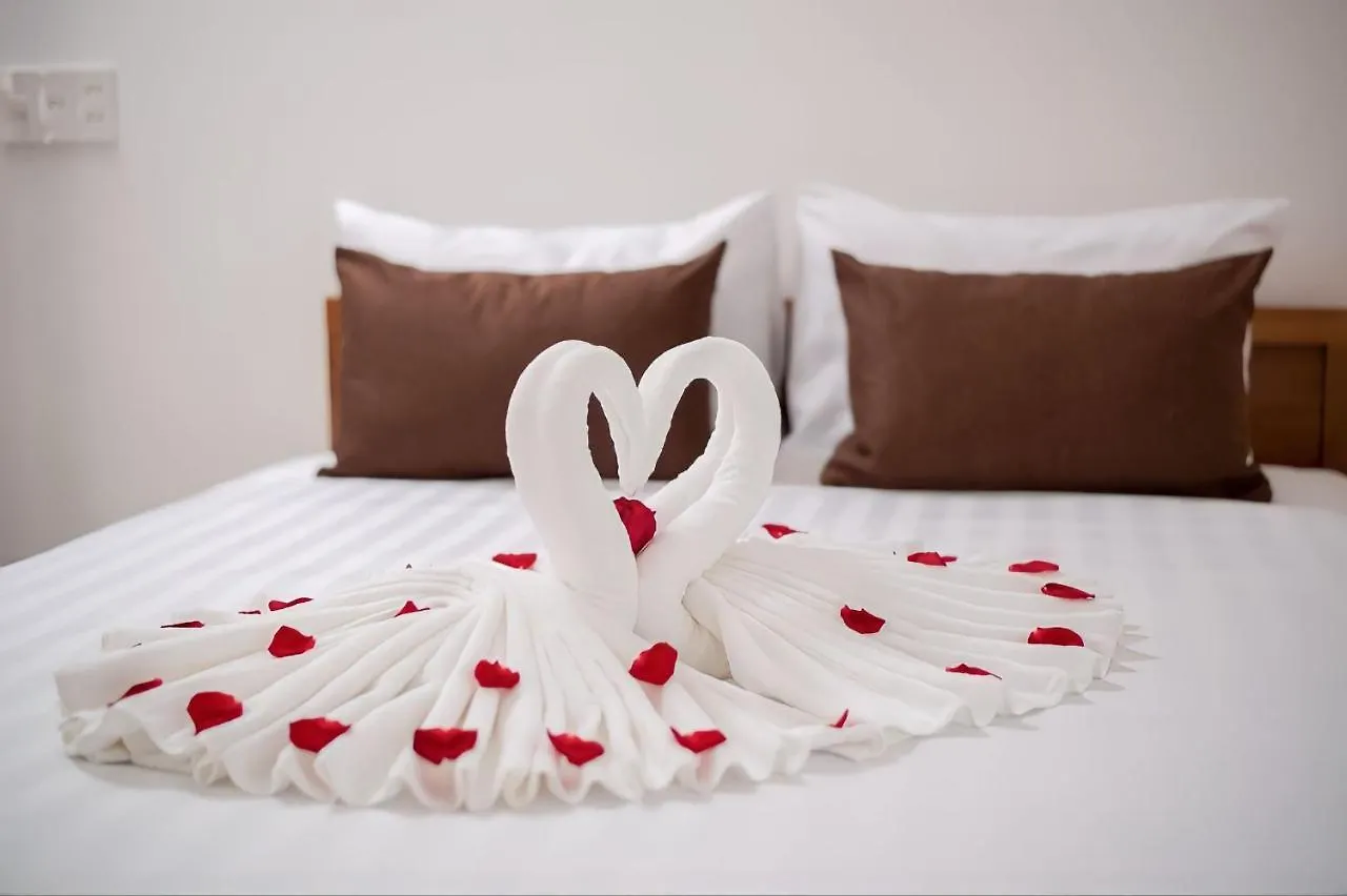 Hotel Tomorrow Oasis Boutique Villa Hội An