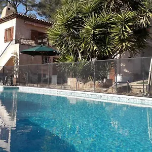 Bed & Breakfast Etoilevacances D Hotes Campagne En Lavande