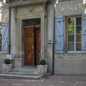 Bed & Breakfast Le 37