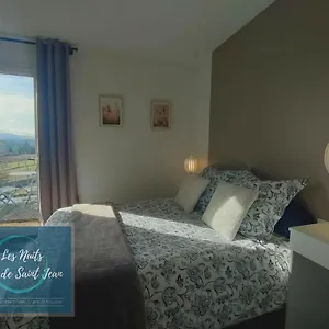 Les Nuits De Jean Frankreich