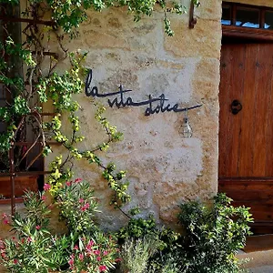 La Dolce, Luberon Frankreich
