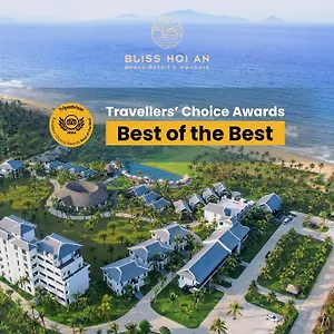 Bliss Hoi An & Wellness Resort
