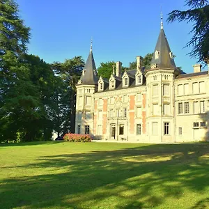 Chateau De Frankreich