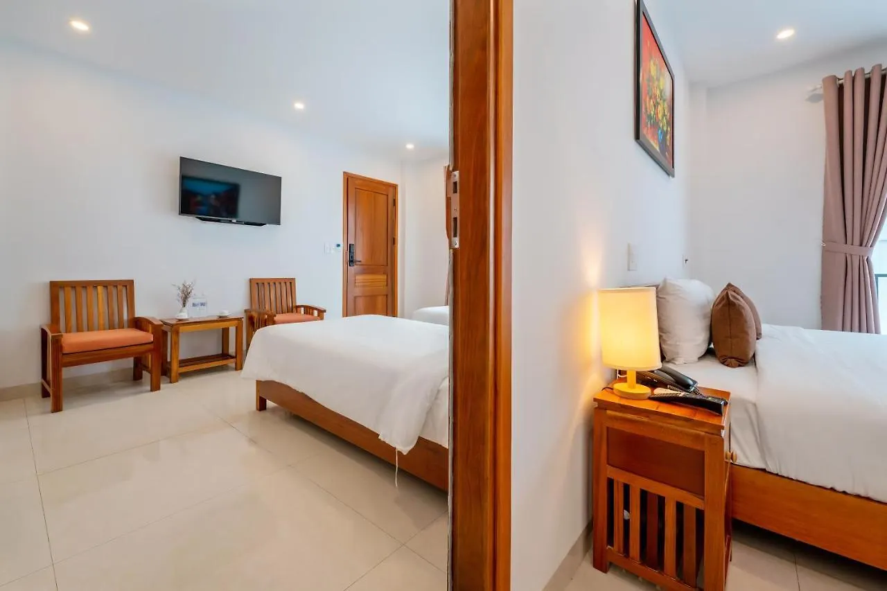 Tomorrow Oasis Boutique Villa Hoi An