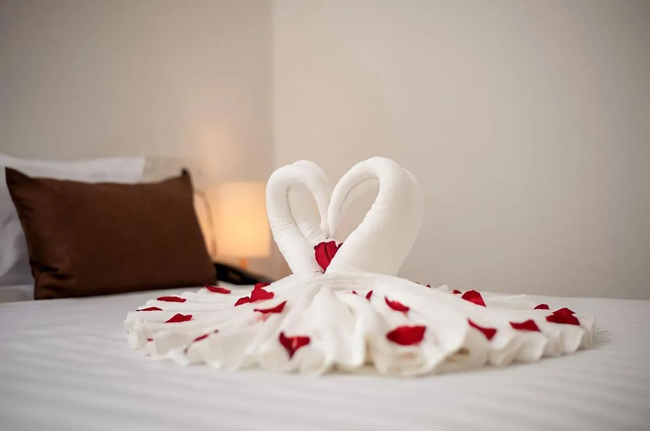 Hotel Tomorrow Oasis Boutique Villa Hoi An