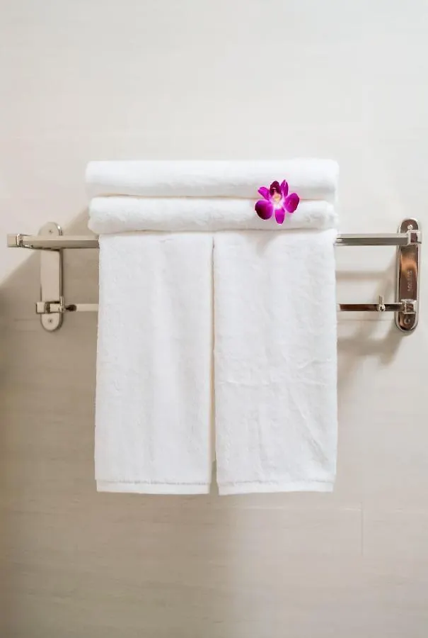 Hotel Tomorrow Oasis Boutique Villa Hoi An